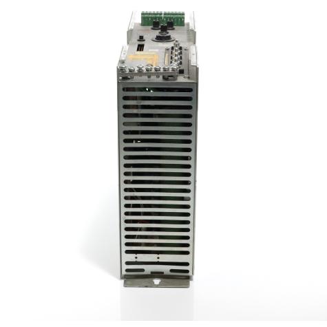 Supply module TVM 2.2-050-220/300-W1/220/380 Used